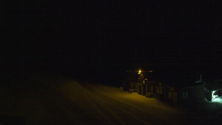 Webcam Espot Esquí: Espor 2000m