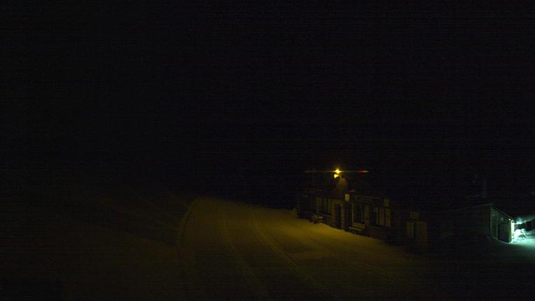 Webcam Espot Esquí: Espor 2000m