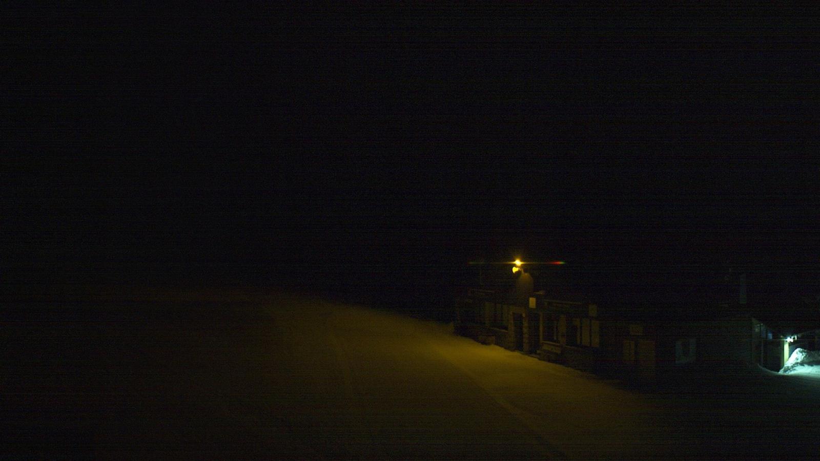 Webcam Espot Esquí: Espor 2000m