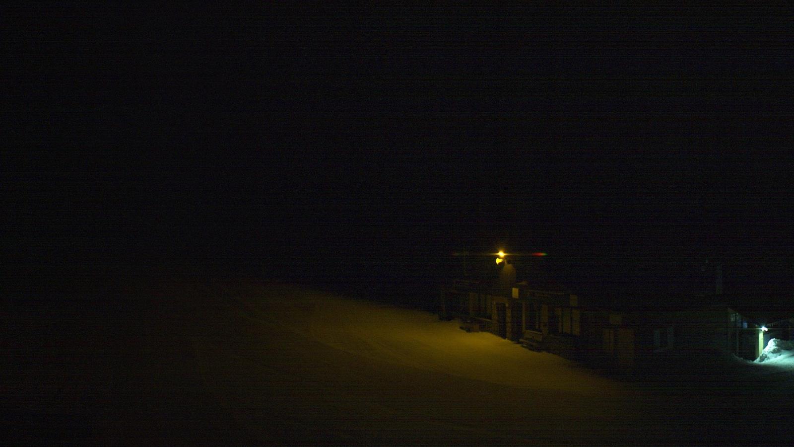 Webcam Espot Esquí: Espor 2000m