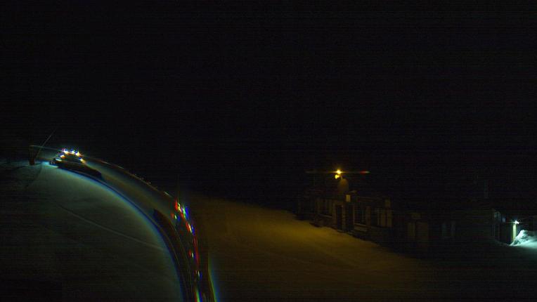 Webcam Espot Esquí: Espor 2000m