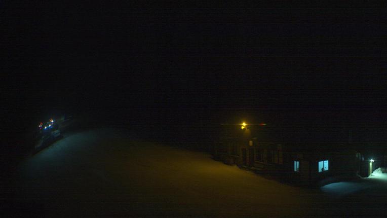 Webcam Espot Esquí: Espor 2000m