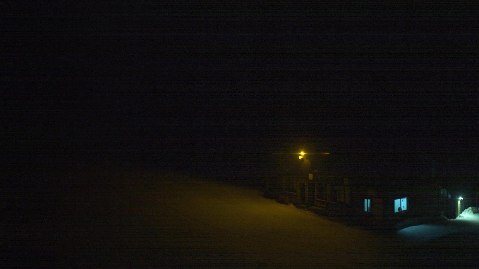 Webcam Espot Esquí: Espor 2000m