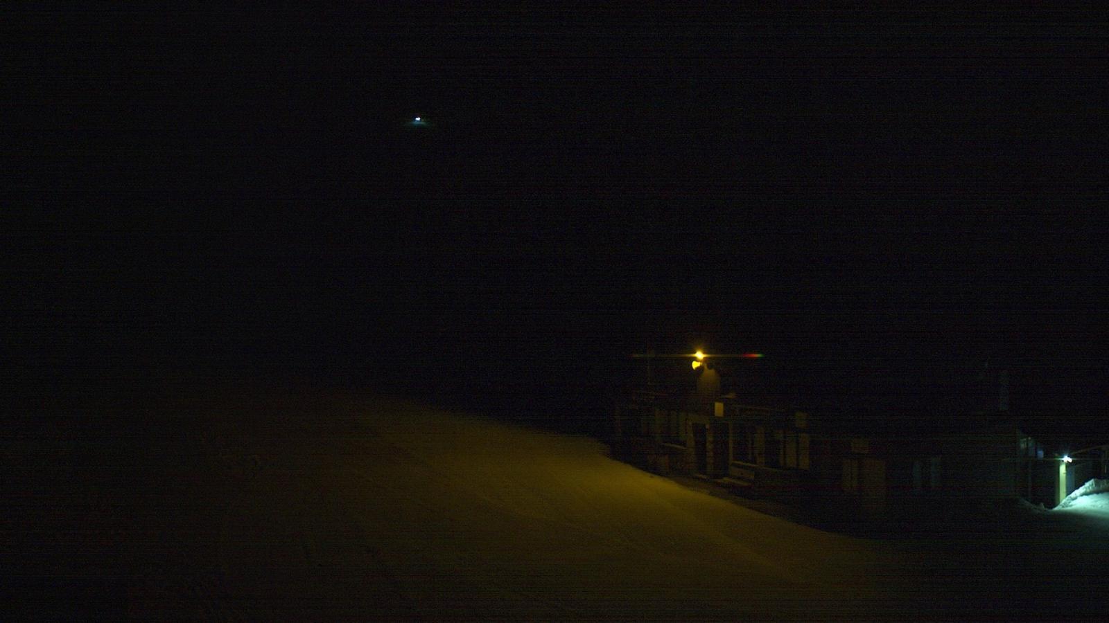 Webcam Espot Esquí: Espor 2000m