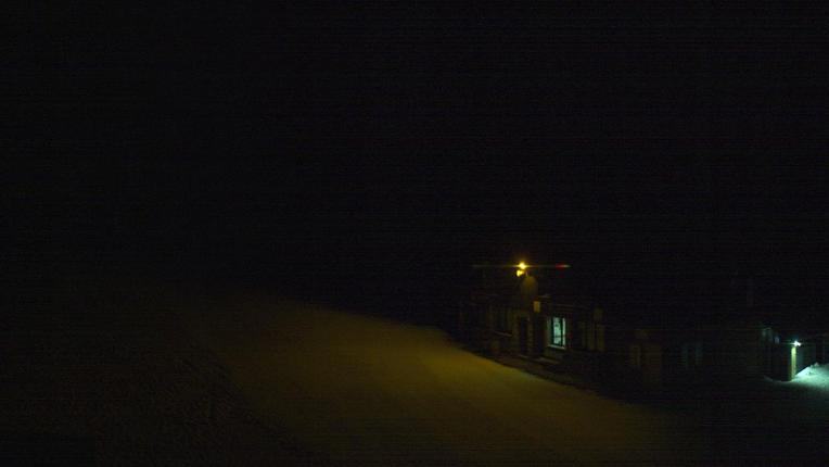 Webcam Espot Esquí: Espor 2000m