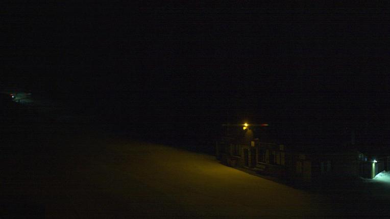 Webcam Espot Esquí: Espor 2000m