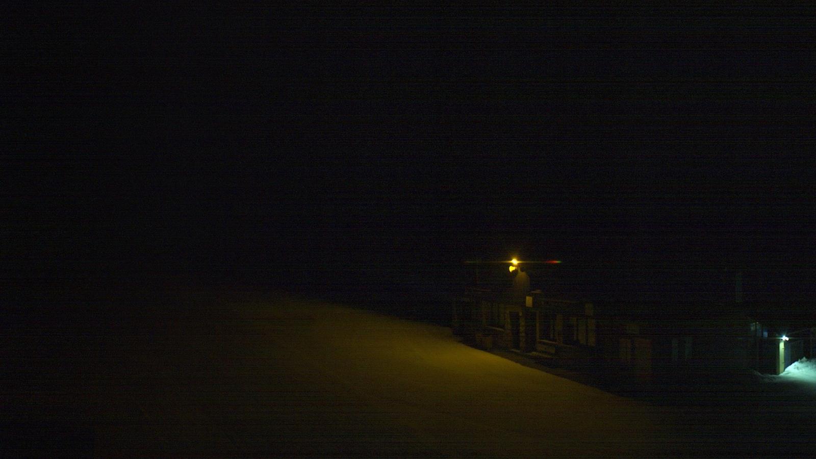 Webcam Espot Esquí: Espor 2000m