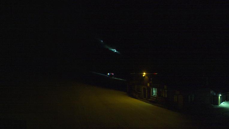 Webcam Espot Esquí: Espor 2000m