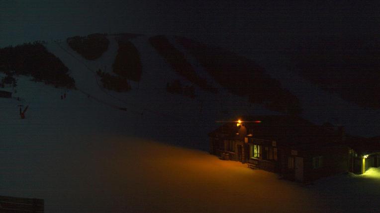 Webcam Espot Esquí: Espor 2000m