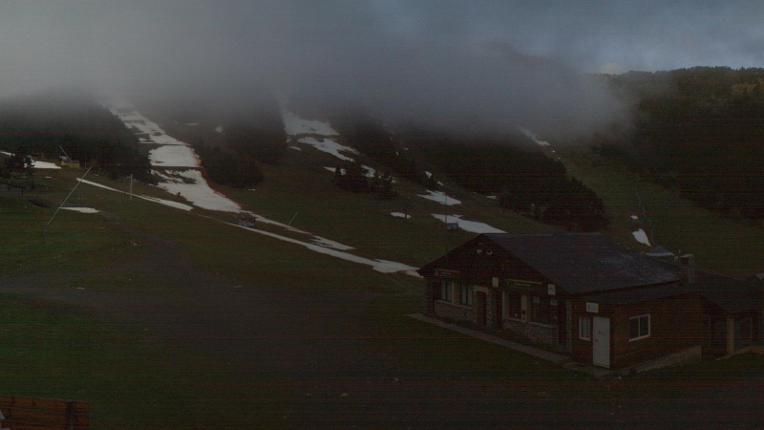 Webcam Espot Esquí: Espor 2000m