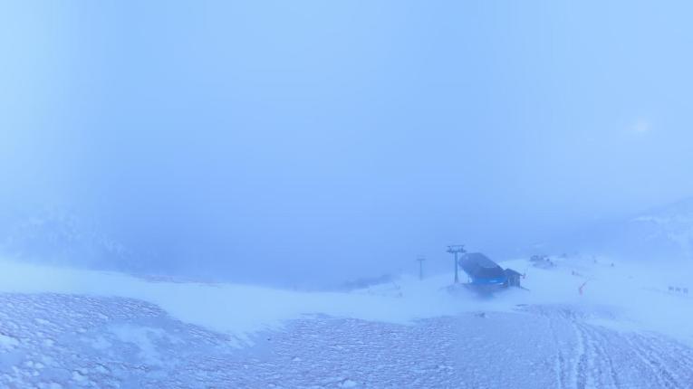 Webcam Espot Esquí: Panoramica 2400m