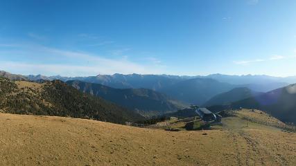 Espot Esquí: Panoramica 2400m (espotesqui.cat)