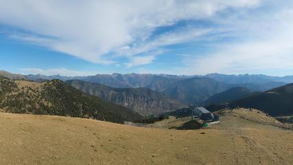 Espot Esquí: Panoramica 2400m (espotesqui.cat)