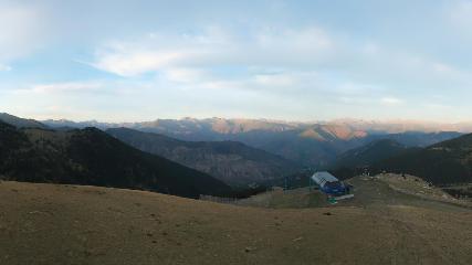 Espot Esquí: Panoramica 2400m (espotesqui.cat)