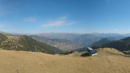 Espot Esquí: Panoramica 2400m (espotesqui.cat)