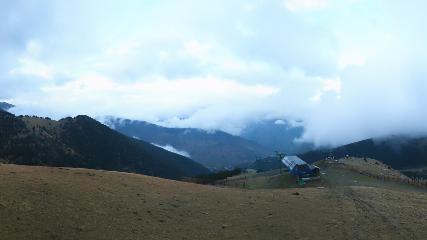 Espot Esquí: Panoramica 2400m (espotesqui.cat)