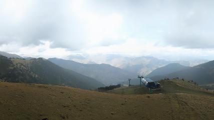 Espot Esquí: Panoramica 2400m (espotesqui.cat)