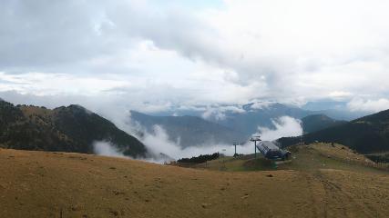 Espot Esquí: Panoramica 2400m (espotesqui.cat)