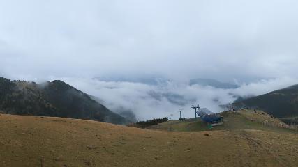 Espot Esquí: Panoramica 2400m (espotesqui.cat)