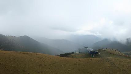 Espot Esquí: Panoramica 2400m (espotesqui.cat)
