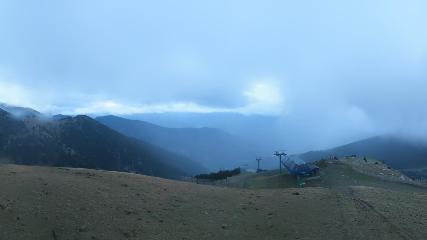 Espot Esquí: Panoramica 2400m (espotesqui.cat)