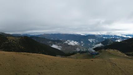 Espot Esquí: Panoramica 2400m (espotesqui.cat)