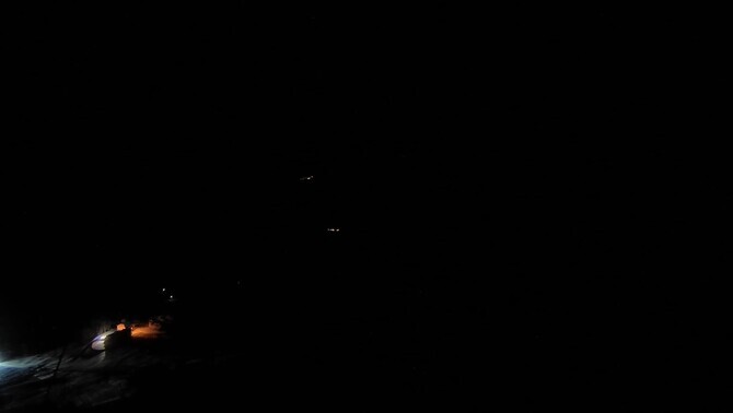 Webcam Espot Esquí: Vista Tv3 Espot