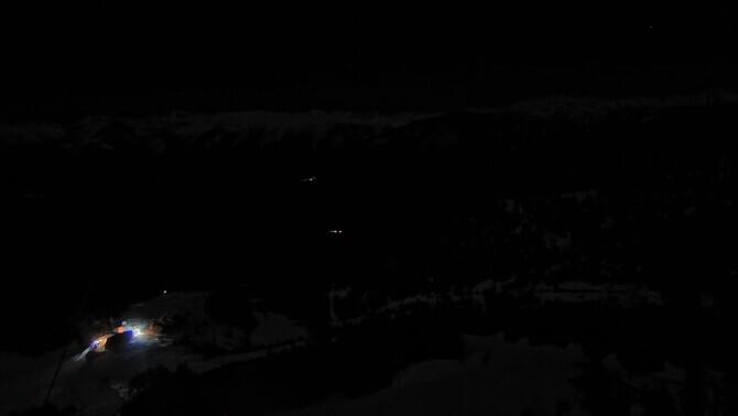 Webcam Espot Esquí: Vista Tv3 Espot