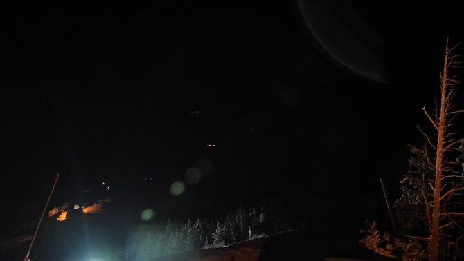 Webcam Espot Esquí: Vista Tv3 Espot