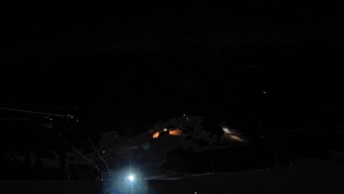 Webcam Espot Esquí: Vista Tv3 Espot