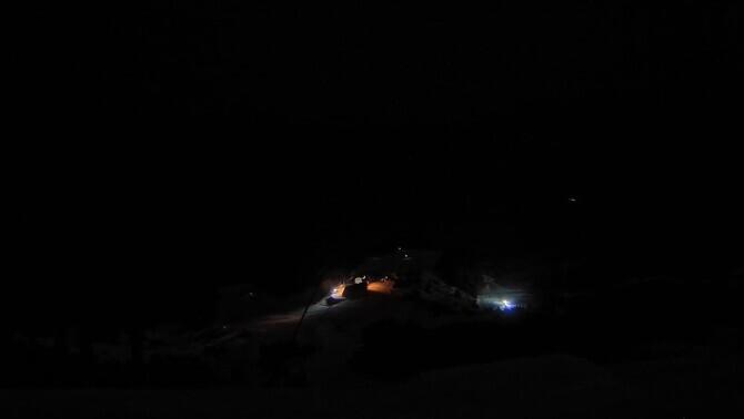 Webcam Espot Esquí: Vista Tv3 Espot