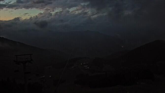 Webcam Espot Esquí: Vista Tv3 Espot