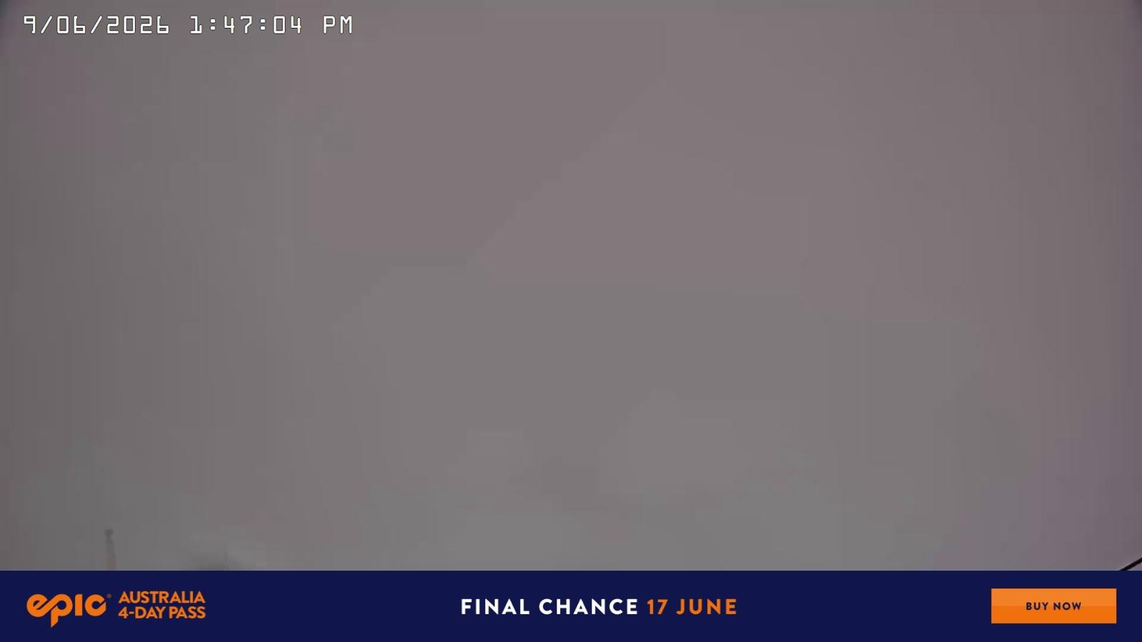 Webcam Falls Creek: Drovers