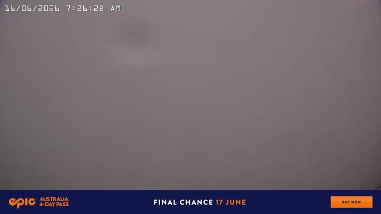 Webcam Falls Creek: Drovers