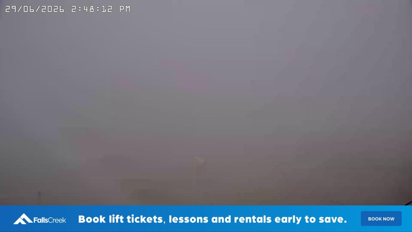 Webcam Falls Creek: Drovers