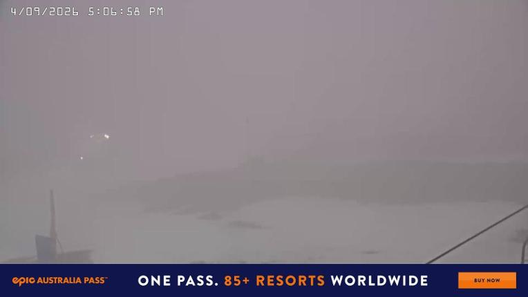 Webcam Falls Creek: Drovers
