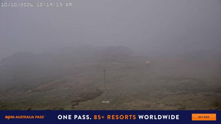 Webcam Falls Creek: Drovers