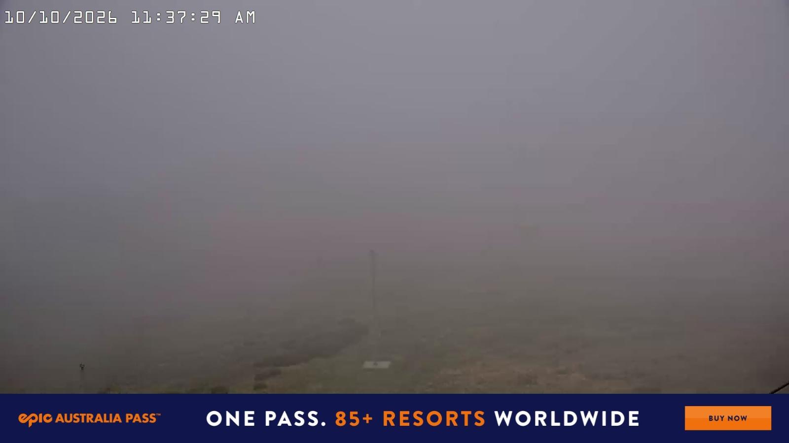 Webcam Falls Creek: Drovers