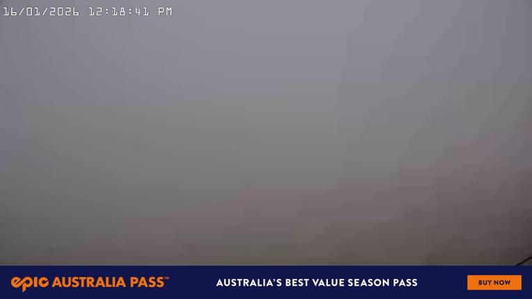 Webcam Falls Creek: Drovers