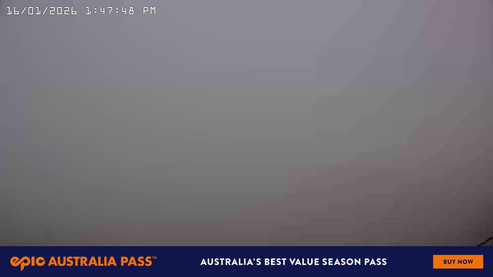 Webcam Falls Creek: Drovers