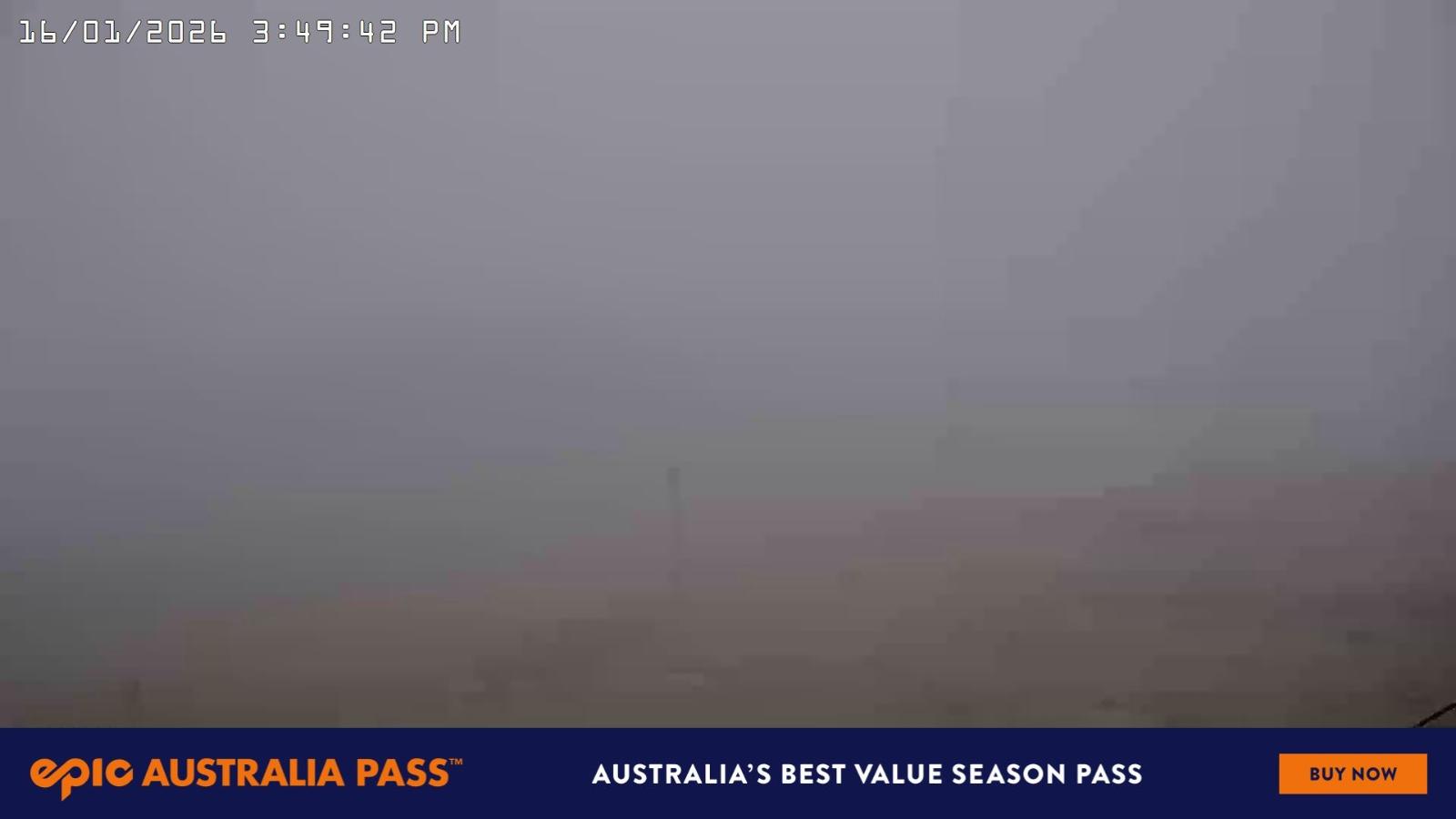 Webcam Falls Creek: Drovers