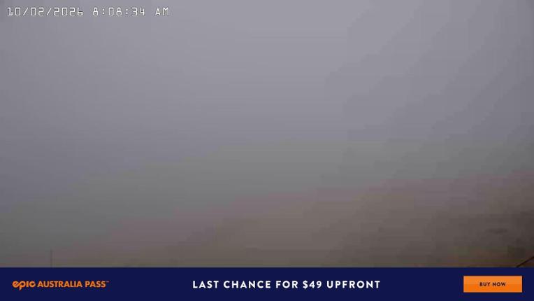 Webcam Falls Creek: Drovers