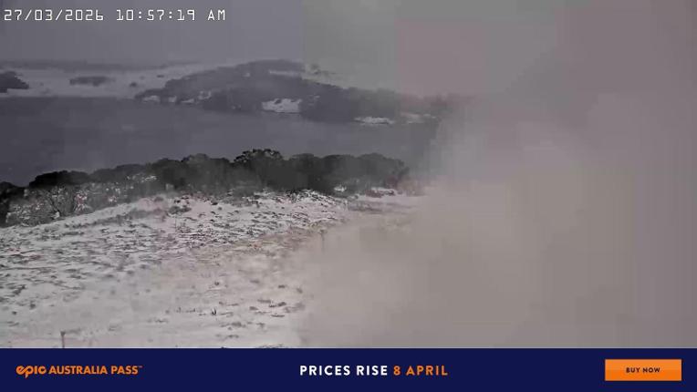 Webcam Falls Creek: Drovers