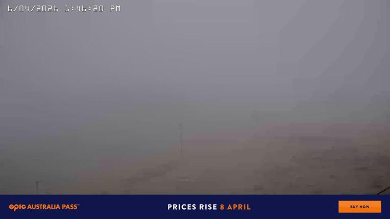 Webcam Falls Creek: Drovers