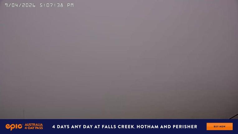 Webcam Falls Creek: Drovers