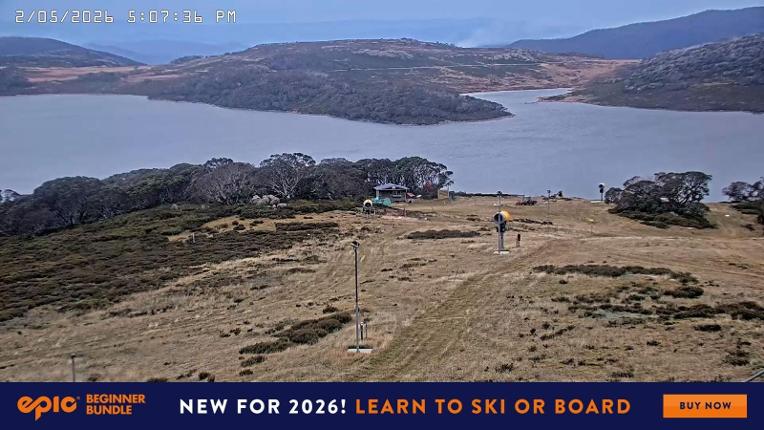 Webcam Falls Creek: Drovers
