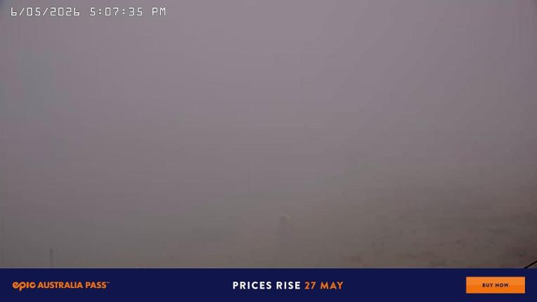 Webcam Falls Creek: Drovers