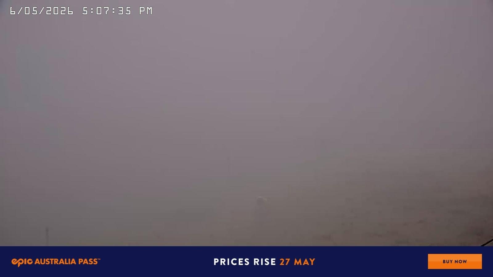 Webcam Falls Creek: Drovers