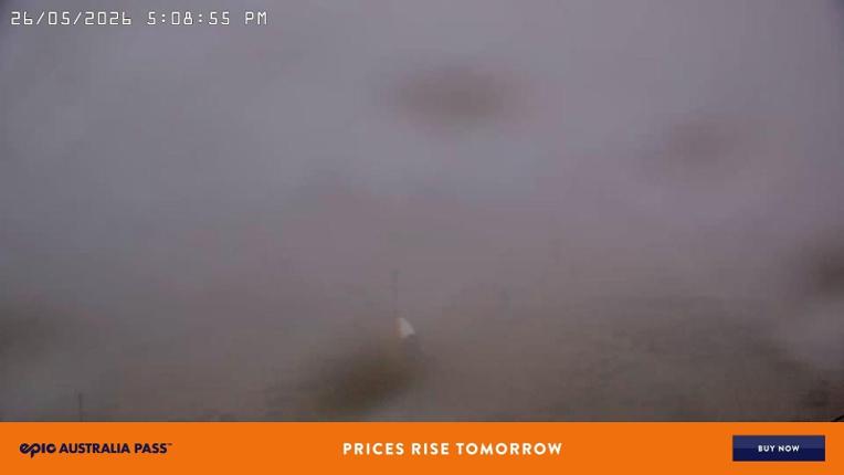 Webcam Falls Creek: Drovers