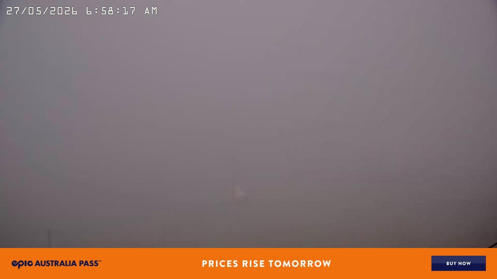 Webcam Falls Creek: Drovers